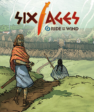 Six Ages: Ride Like the Wind