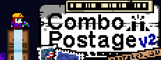 Combo Postage 게임 이미지