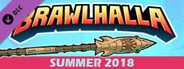 Brawlhalla - Summer Championship 2018 Pack