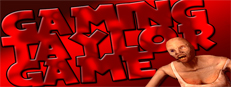 The Official GamingTaylor Game, Great Job! 게임 이미지