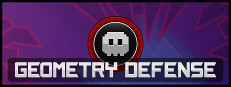 Geometry Defense: Infinite
