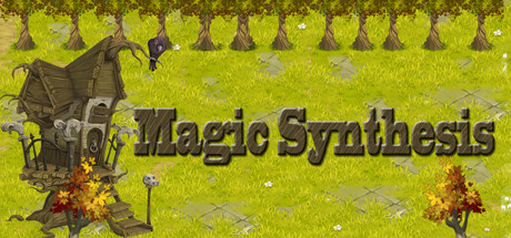 Magic Synthesis banner image