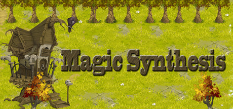 Image for Magic Synthesis
