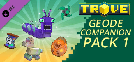 trove - geode companion pack 1 vertical card thumbnail