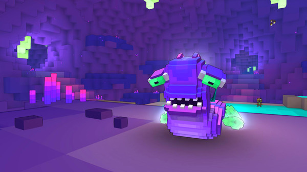 Trove - Geode Companion Pack 1 for steam Trove - Geode Companion Pack 1 for steam