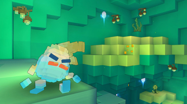 Trove - Geode Companion Pack 2 for steam Trove - Geode Companion Pack 2 for steam