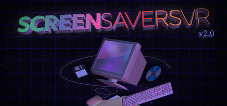 Screensavers VR Cover Image