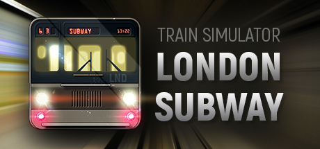 Train Simulator: London Subway banner