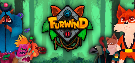 Furwind Cover Image