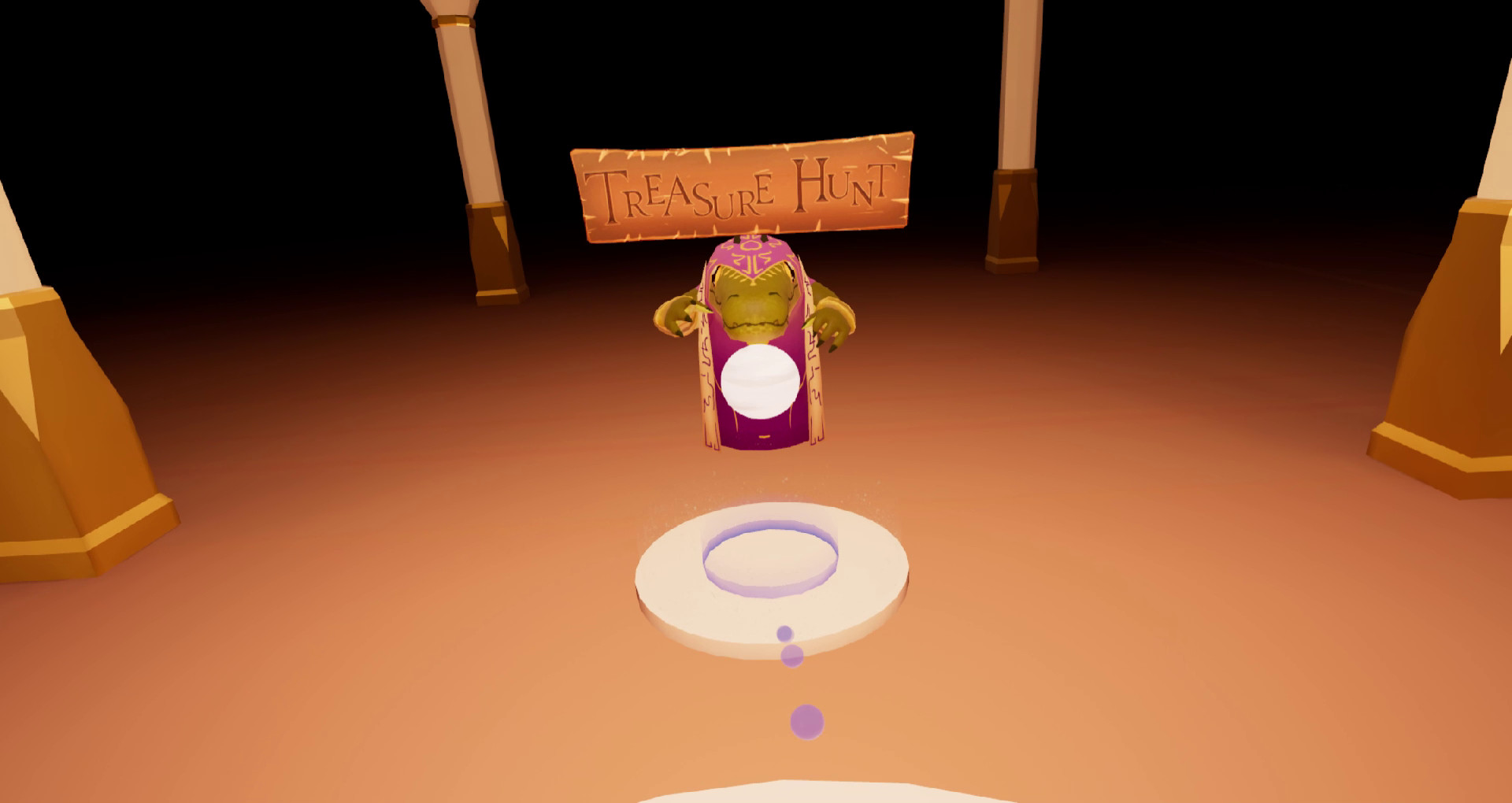 Entropic Shop VR Demo #6