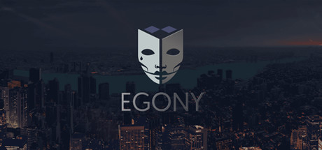 Egony Cover Image