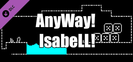 AnyWay! - Isabell! banner image