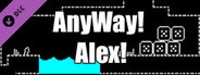 AnyWay! - Alex!