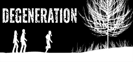 Degeneration banner