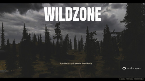 скриншот WILDZONE 0