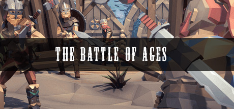 The Battle Of Ages Cover Image