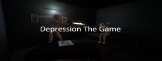 Depression The Game 게임 이미지