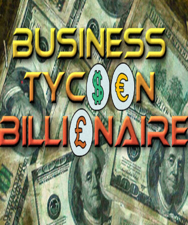 Business Tycoon Billionaire
