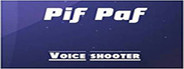 Voice Shooter "Pif Paf"