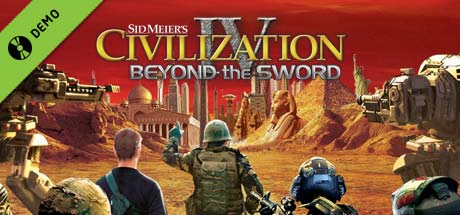 Civilization IV: Beyond the Sword Demo