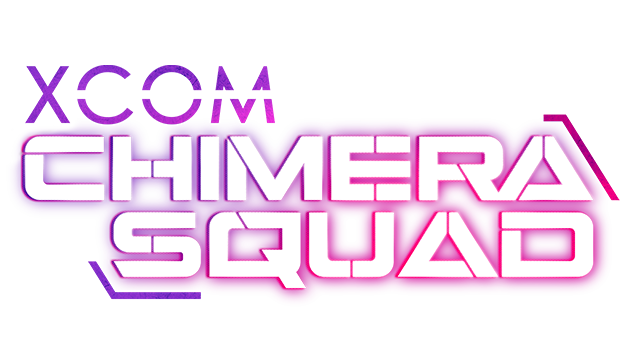 XCOM: Chimera Squad