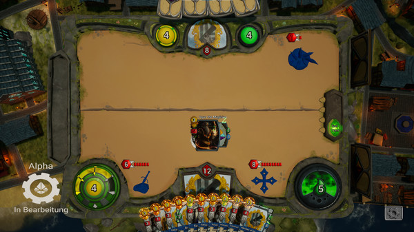 Rugon - Unfinished game for windows Pc 1