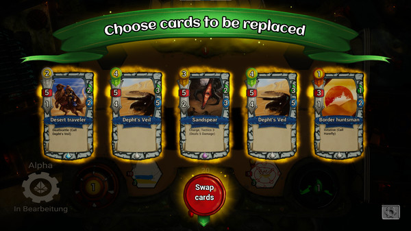 Rugon - Unfinished game for Linux 1