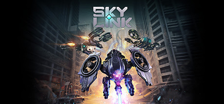 Sky Link on Steam