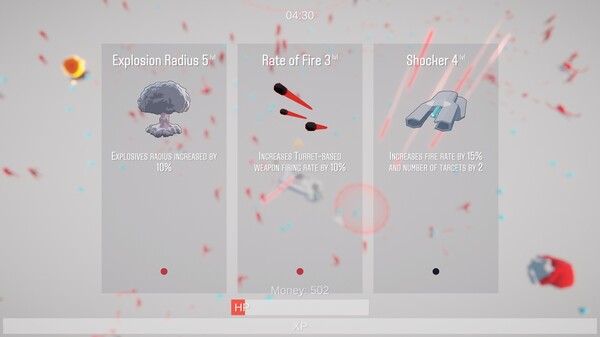 Скриншот из Tight Ride