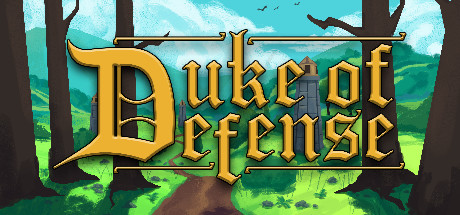 Duke of Defense Cover Image