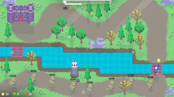 Duke of Defense for steam Duke of Defense for steam