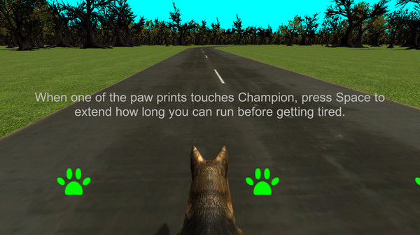 скриншот Dog's Quest 2