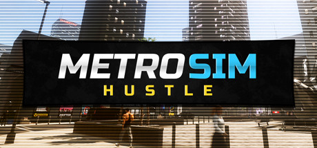 Metro Sim Hustle header image