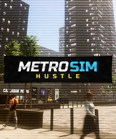 Metro Sim Hustle