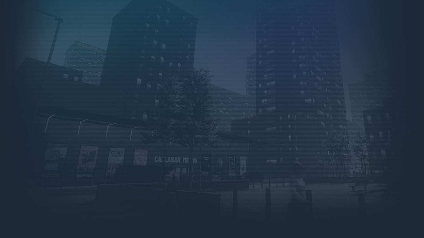 Metro Sim Hustle background