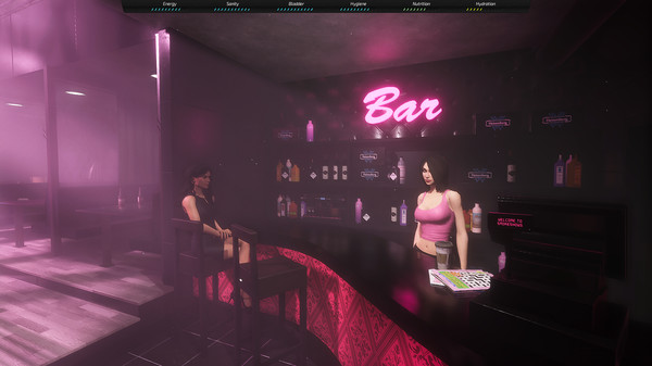 Metro Sim Hustle