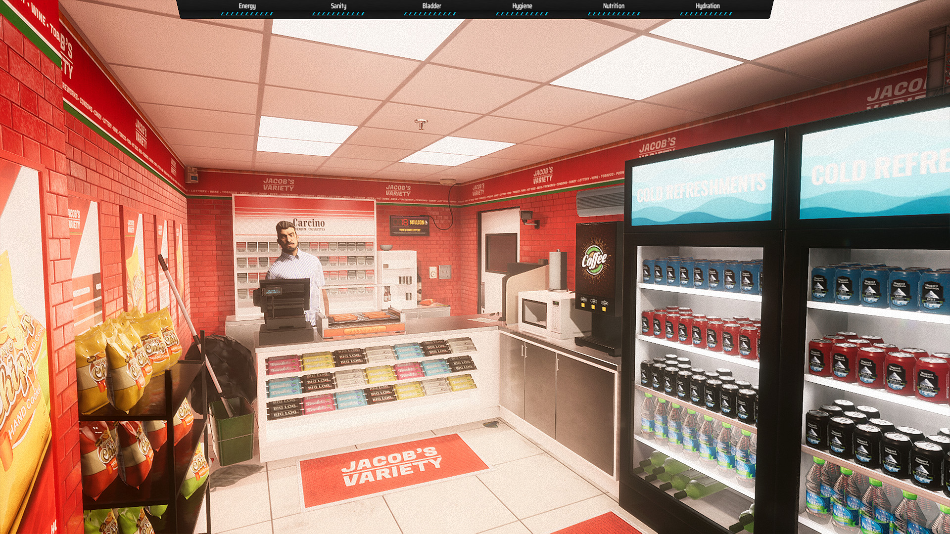 Metro Sim Hustle Free Download