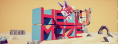 HellMaze 게임 이미지