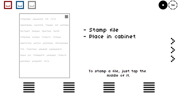Take Care of the Paperwork for steam Take Care of the Paperwork for steam