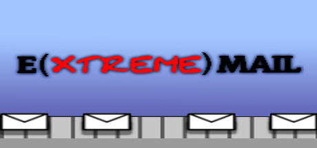 E(XTREME)MAIL Cover Image