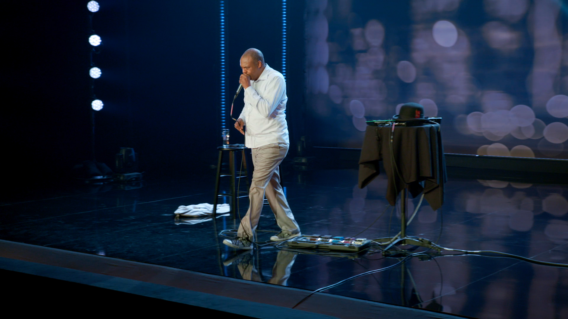 Jimmie JJ Walker & Michael Winslow: We Are Still Here #5