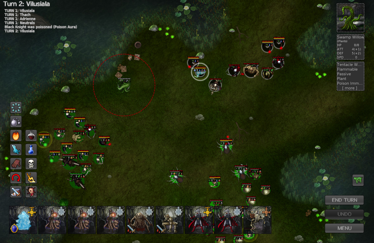 Age of Fear: The Free World #6