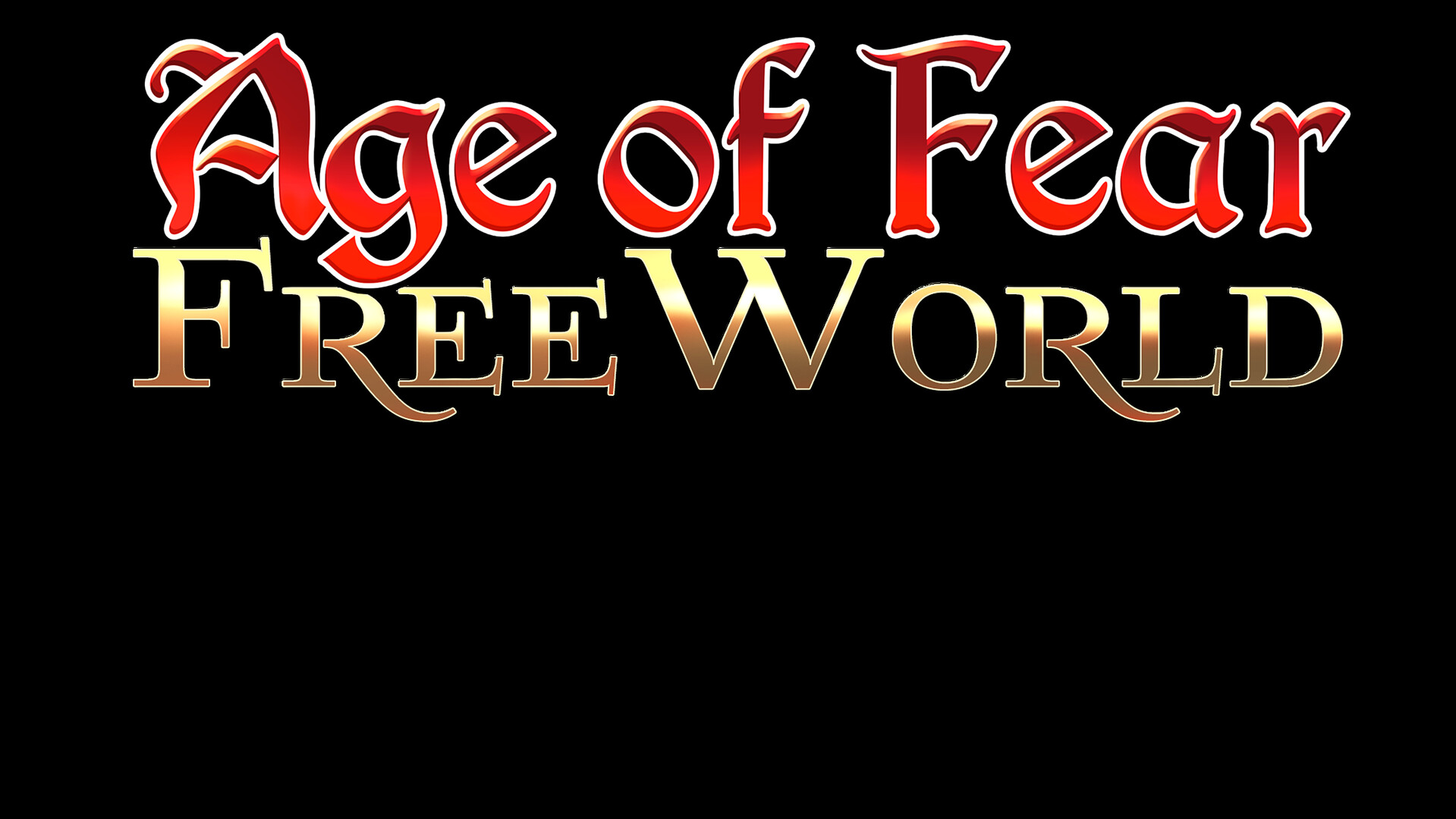 Age of Fear: The Free World #15