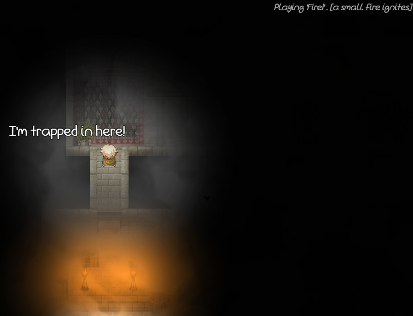 Res Judicata: Vale of Myth - OST #0