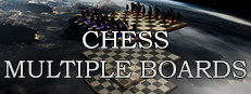 Chess Multiple Boards 게임 이미지