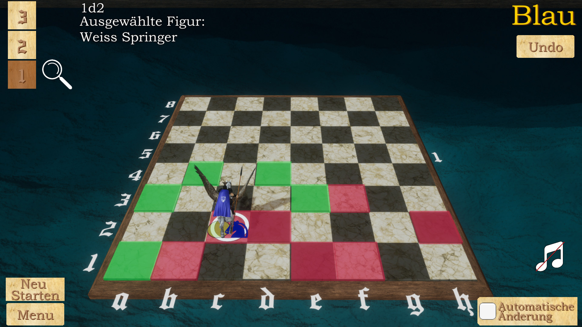 Chess Multiple Boards bei Steam