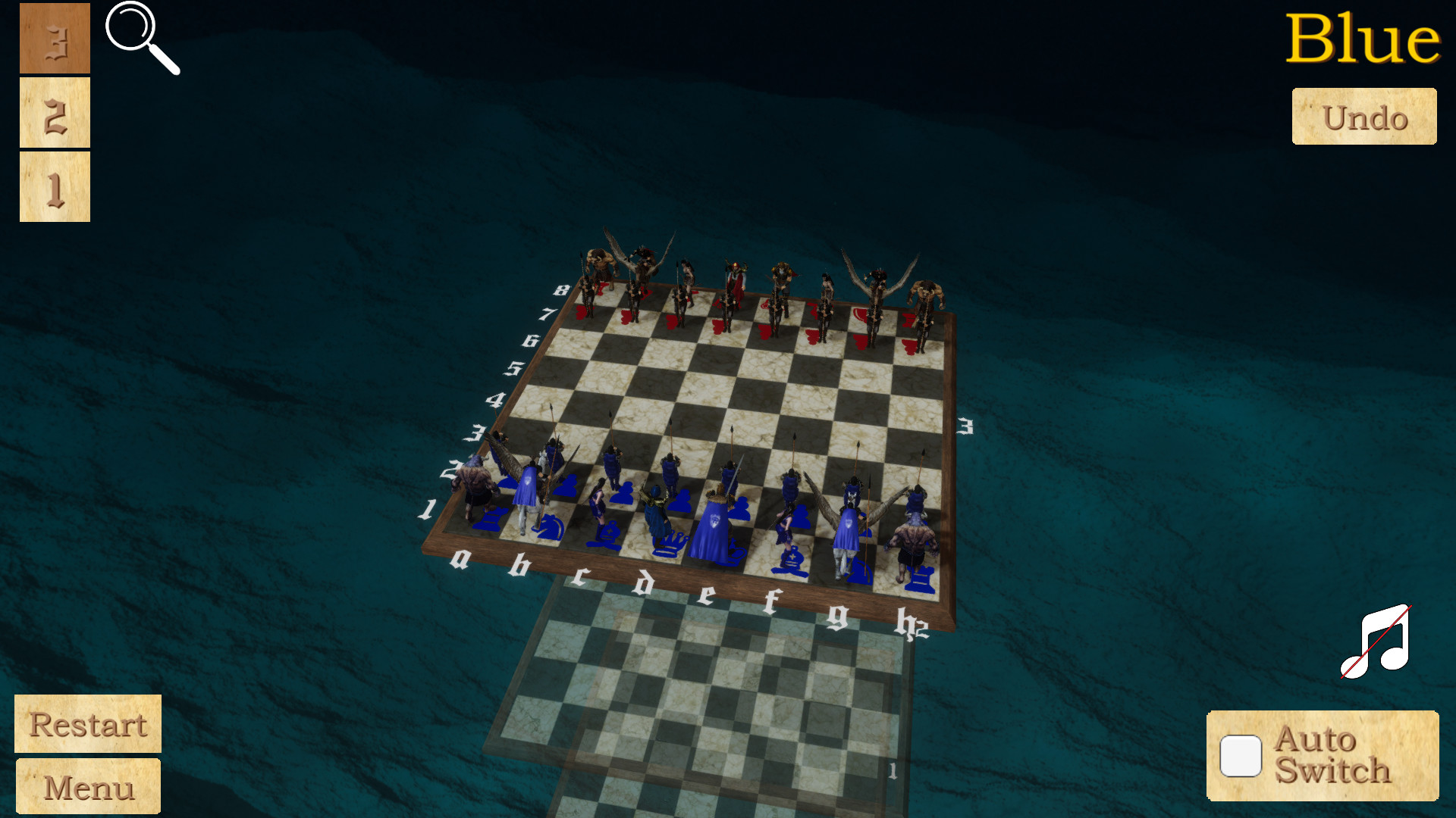 Download 3D Chess Unlimited for Windows 