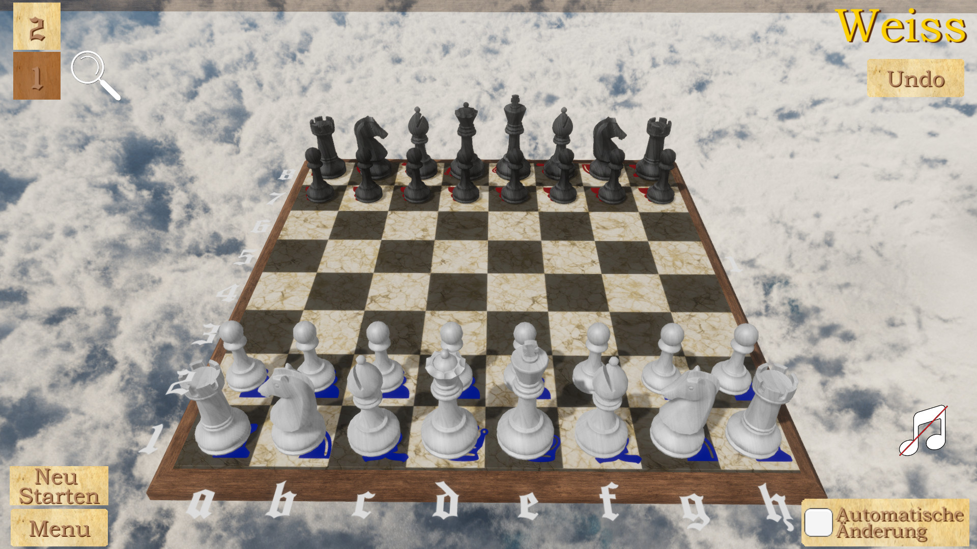 schach mehrspieler