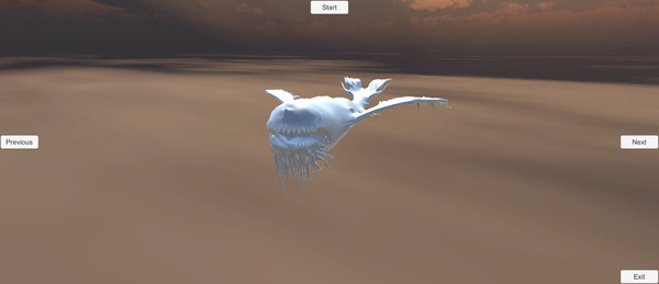 скриншот Leviathan 5