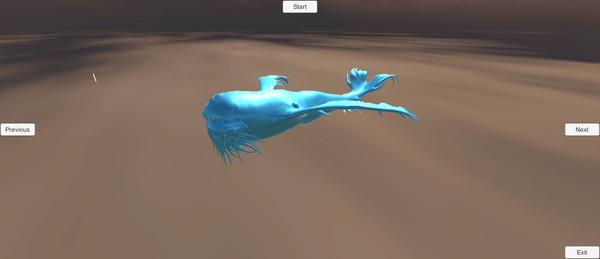 скриншот Leviathan 3